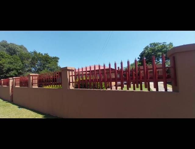 3 BEDROOM HOUSE FOR SALE IN FISHERS HILL